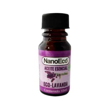 Fragancia Eco-Lavanda 10 Ml (2440) /Cod. 20-2440