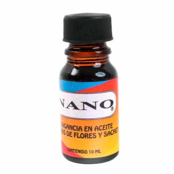Fragancia Piña Colada 10 Ml (2501) /Cod. 20-2501