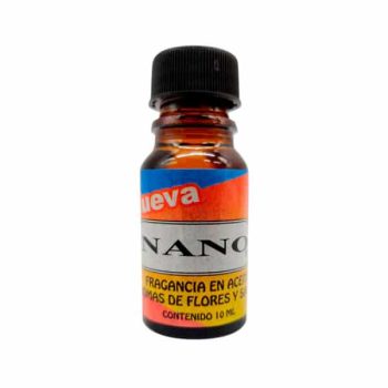 Fragancia Bayas 10 Ml (3157) /Cod. 20-3157