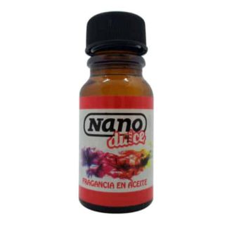 Fragancia Chocolate/Almendra 10 Ml (3232) /Cod. 20-3232