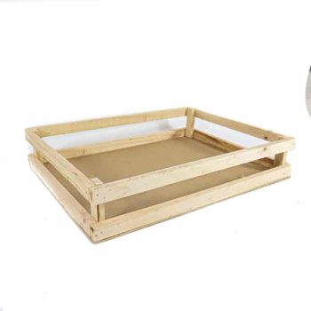 Azafate Madera /cod. 54-a00