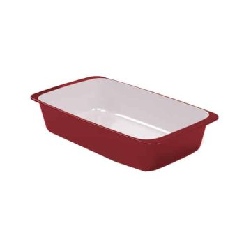 Recipiente Duo 360° Rectangular 1,4L (Chef) /Cod. 707-8335