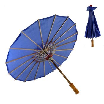 Sombrilla Pequeña Blue /Cod. 160-Sombp-50