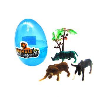 Animales Sorpresa  /cod. 223-0b327