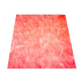Set 100 Pliego Papel Non Woven Orange /Cod. 169-Rpnw-15