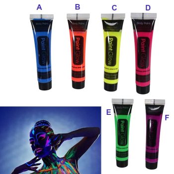 Pintura Neon 28G /Cod. 160-23-53