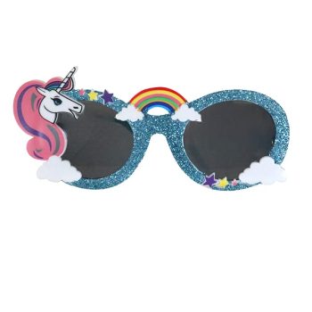 Anteojos Unicornio /Cod. 160-231536-15