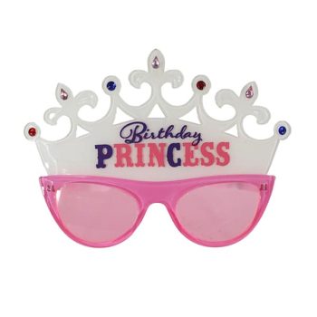 Anteojos Princesa /Cod. 160-231536-8