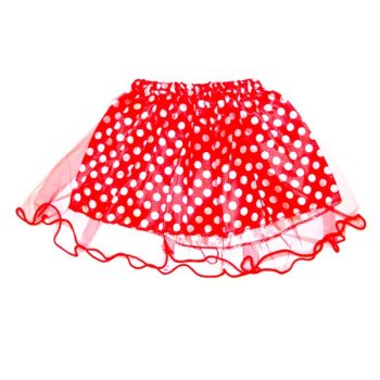 Enagua Minie Red /cod. 160-enami-61