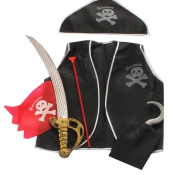 Set Pirata /Cod. 160-Pirata-4