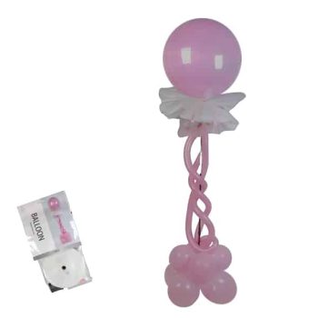 Base DE Globos 130cm /cod. 160-px03