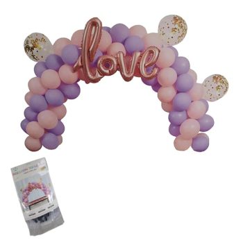 Arco Plastico 120cm /cod. 160-px07