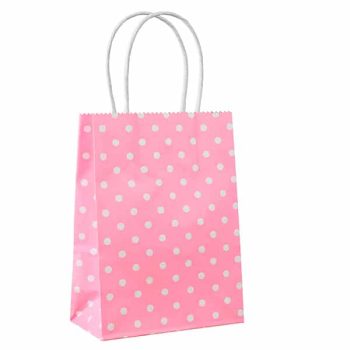 Bolsa Kraft Con Agarradea /Cod. 169-23130-35-10