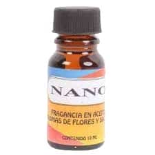 Fragancia Almendra 10 Ml (2037) /Cod. 20-2037