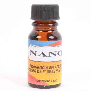 Fragancia Geranio 10 Ml (2112) /Cod. 20-2112