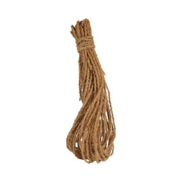 Cordon Delgado Natural De Coco 250Gm /Cod. 710-10917-00