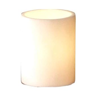 Candela Pantalla Pilar 4x4 Ivory/cod. 82-44pp02