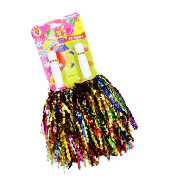 Pompom Mix 40G /Cod. 160-236042-1