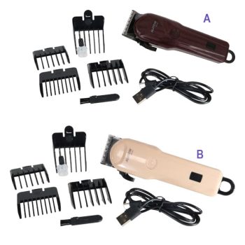 Maquina Para Cortar Cabello /cod. 207-231695-15