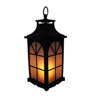 Farol Luz 13*30 Cm /cod. 209-237121-6