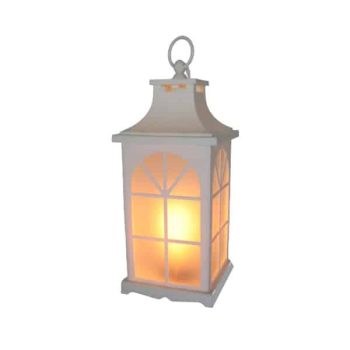 Farol Luz 13*30 Cm /cod. 209-237121-7