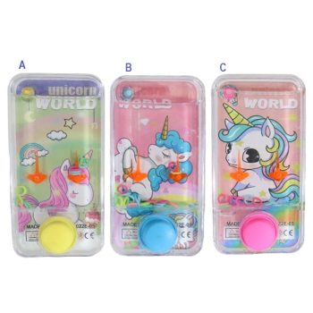 Juego De Agua Con Aros Unico /Cod. 223-2022E03