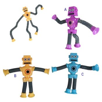 Juguete Desestresante Robot 14Cm /Cod. 223-305Hl20