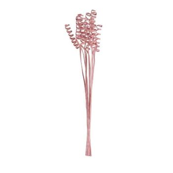 Ramo 10Pcs Cane Cone Spring 45Cm Old Pink /Cod. 710-10127-10D