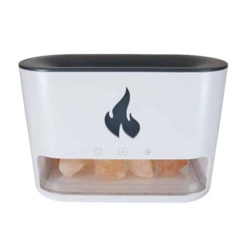 Chimenea Con Aromaterapia /cod. 719-cfam1