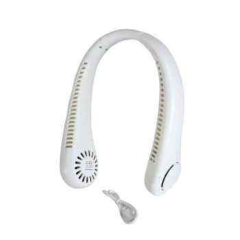 Ventilador Colgante Para Cuello White /Cod. 725-Model1W