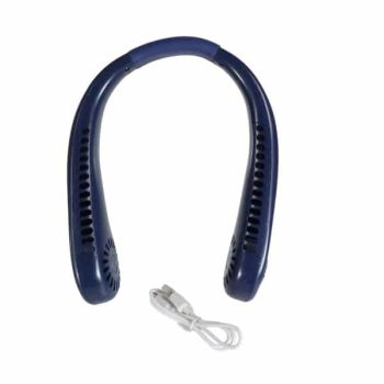 Ventilador Colgante Para Cuello Blue /cod. 725-model3b