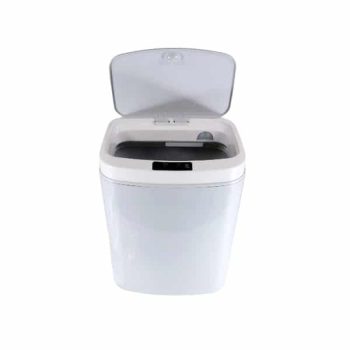 Basurero Inteligente Con Sensor 16L /Cod. 728-Lt6149