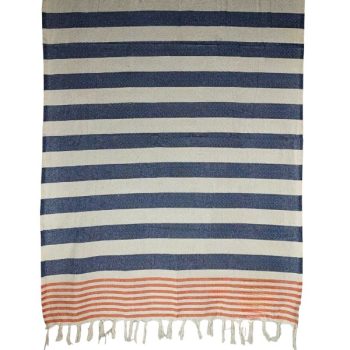 Salida De Playa 85X170Cm /Cod. 712-55P170-1550