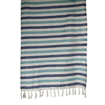 Salida De Playa 85X170Cm /Cod. 712-55P170-5150