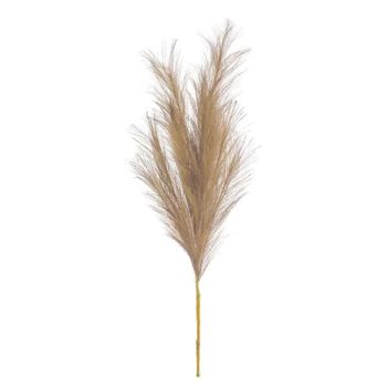 Pampa Artificial 61cm Lt Brown /cod. 83-7283-21