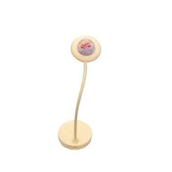 Lampara Con Bolitas Mix Color 36cm /cod. 209-239261-1