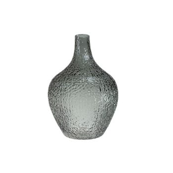 Base Vidrio Gray4,5X21X30Cm /Cod. 210-073123-18