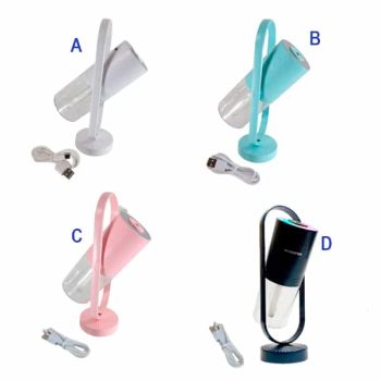 Humidificador 22X7X7Cm /Cod. 217-18286236