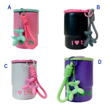 Vaso 400ml Mixta Diseños /cod. 218-133
