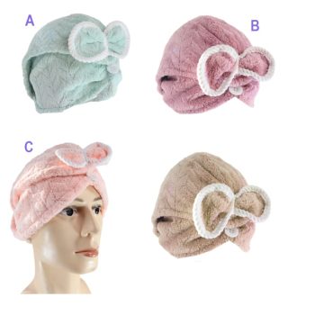 Pañito Para Pelo /Cod. 218-2316816-51