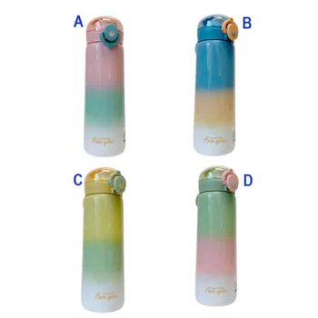 Botella 440ml Mixta Colores /cod. 218-4759l