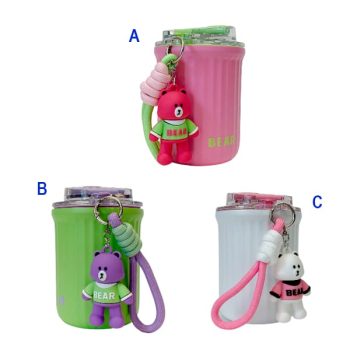 Vaso 350Ml Mixta Colores /Cod. 218-Jq137