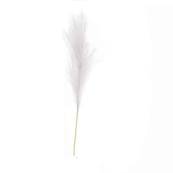 Pampa Grass L:105Cm White /Cod. 200-0047235-68