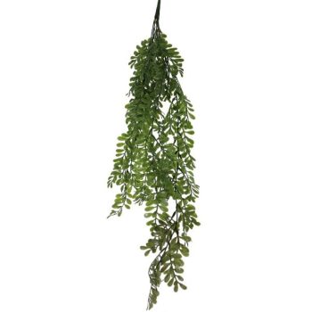 Rama Follaje Hojitas H:76cm Green /cod. 200-0047243-63
