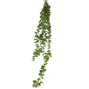 Ramo Eucalipto Colgar L:90Cm Lt Green /Cod. 200-0047268-13