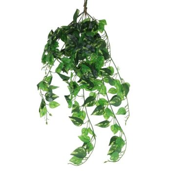 Follaje Colgar L:85Cm Green /Cod. 200-0047279-63