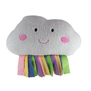 Peluche Nube Colgar 42X26Cm /Cod. 204-23-34