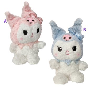 Peluche Hello Kitty Amiga 25cm Mixta /cod. 204-23-56