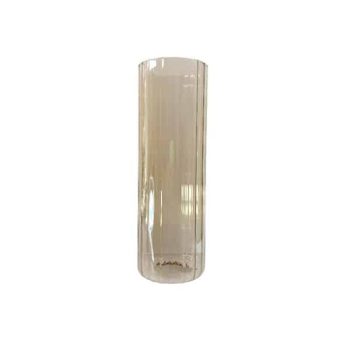 Cilindro Ambar D10X25Cm /Cod. 210-0612250-Ch