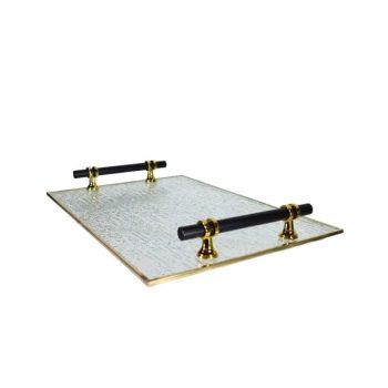 Bandeja Vidrio 34x23cm /cod. 210-b11-2